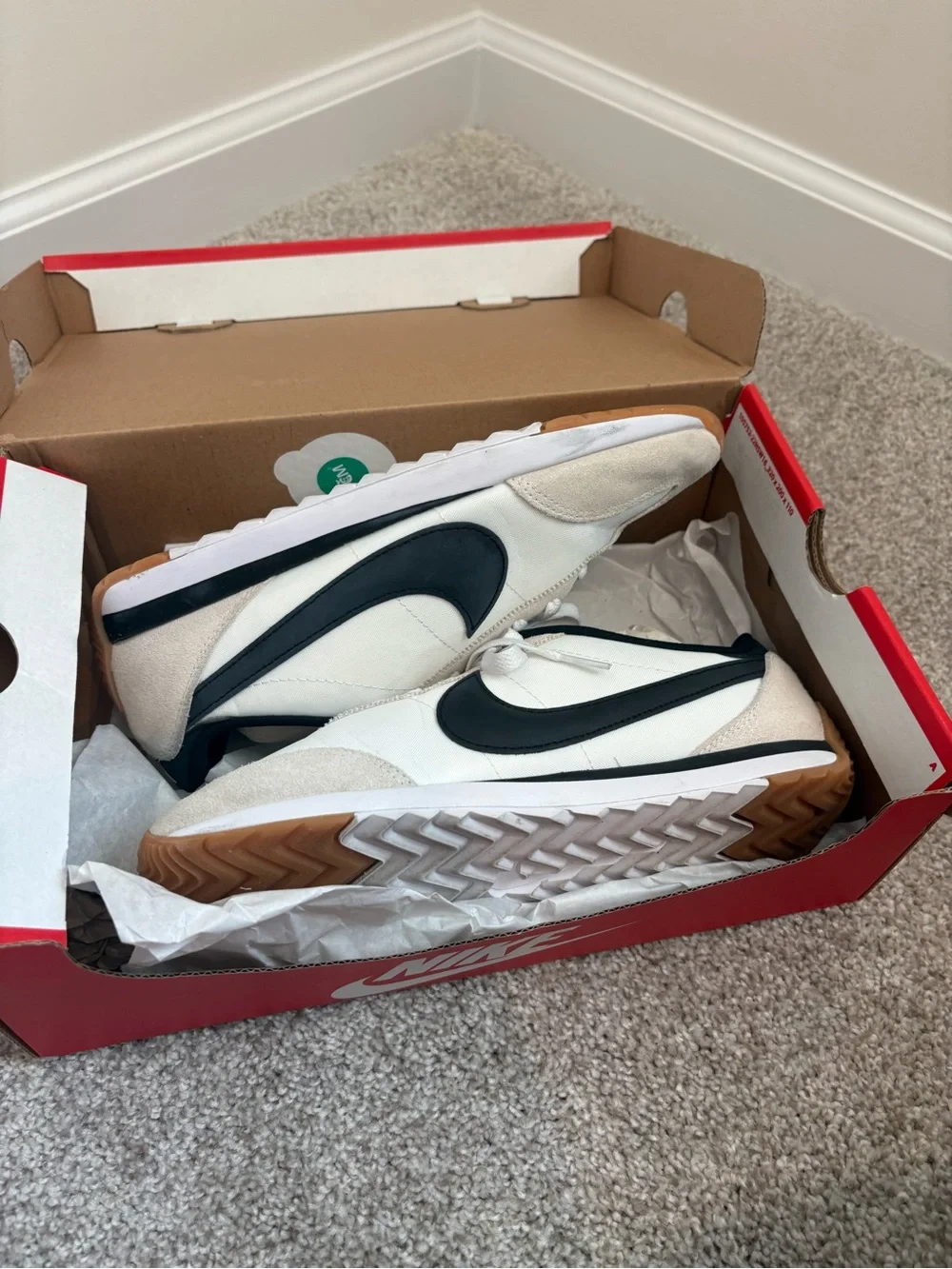 Women’s Nike Pacific